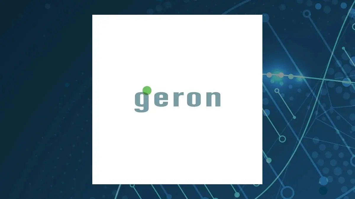 Geron Eyes High End of 2026 RYTELO Revenue Guidance as Community Adoption Expands