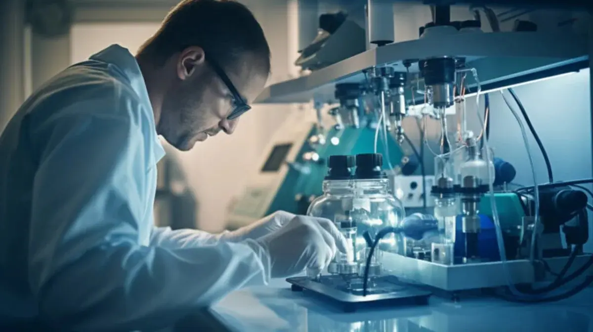 What Makes Mettler-Toledo International (MTD) an Attractive Bet?