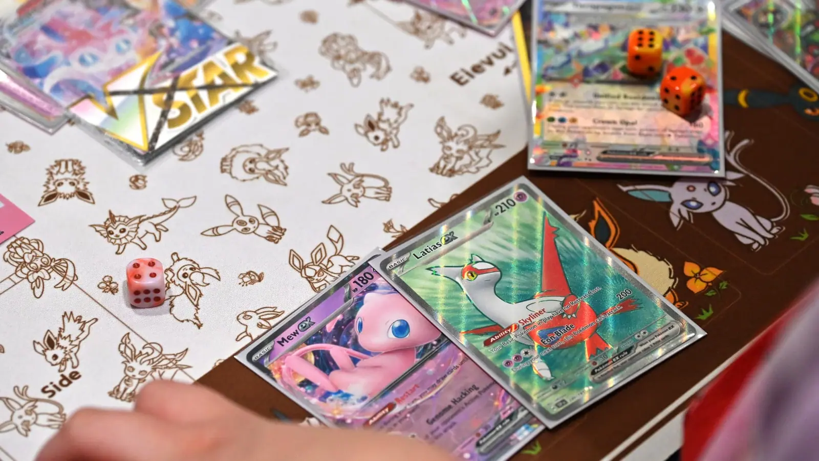 Pokémon card curbs send shares of Japanese online marketplace Mercari on a bumpy ride