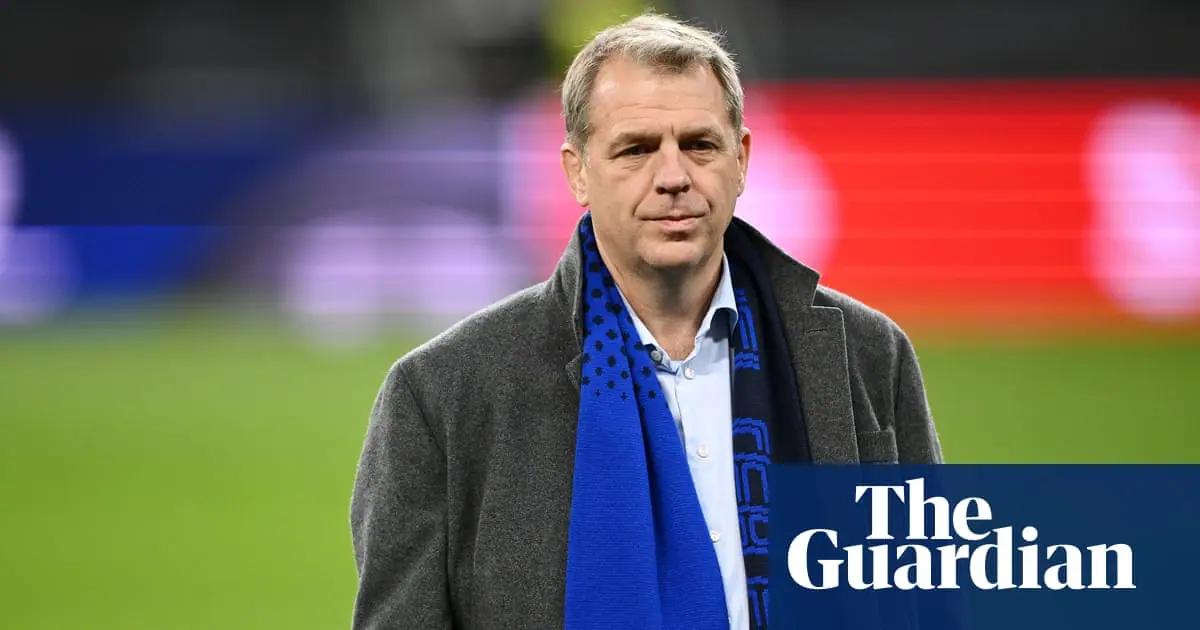 Todd Boehly exits Chelsea diminished after having his fingers burned