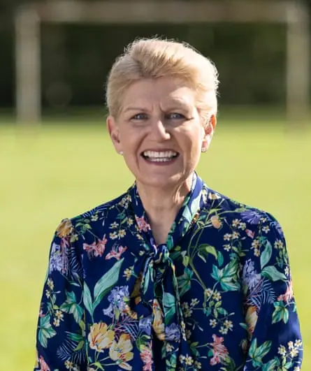 Debbie Hewitt