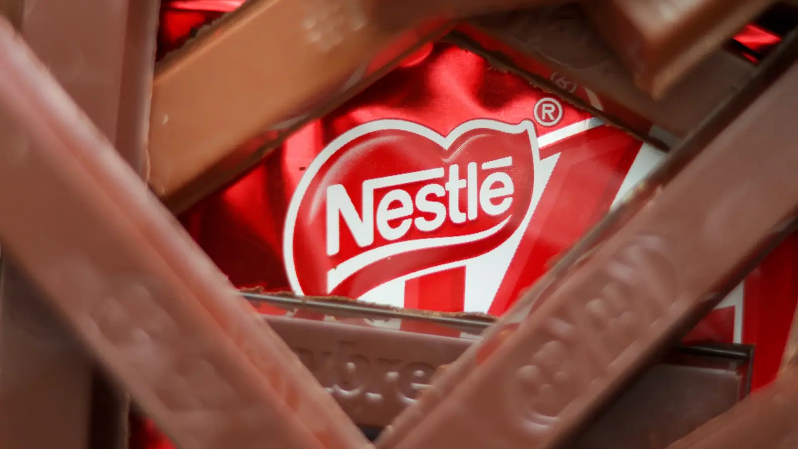 Putin targets Nestle's Russian business as Kremlin tightens grip on Western assets