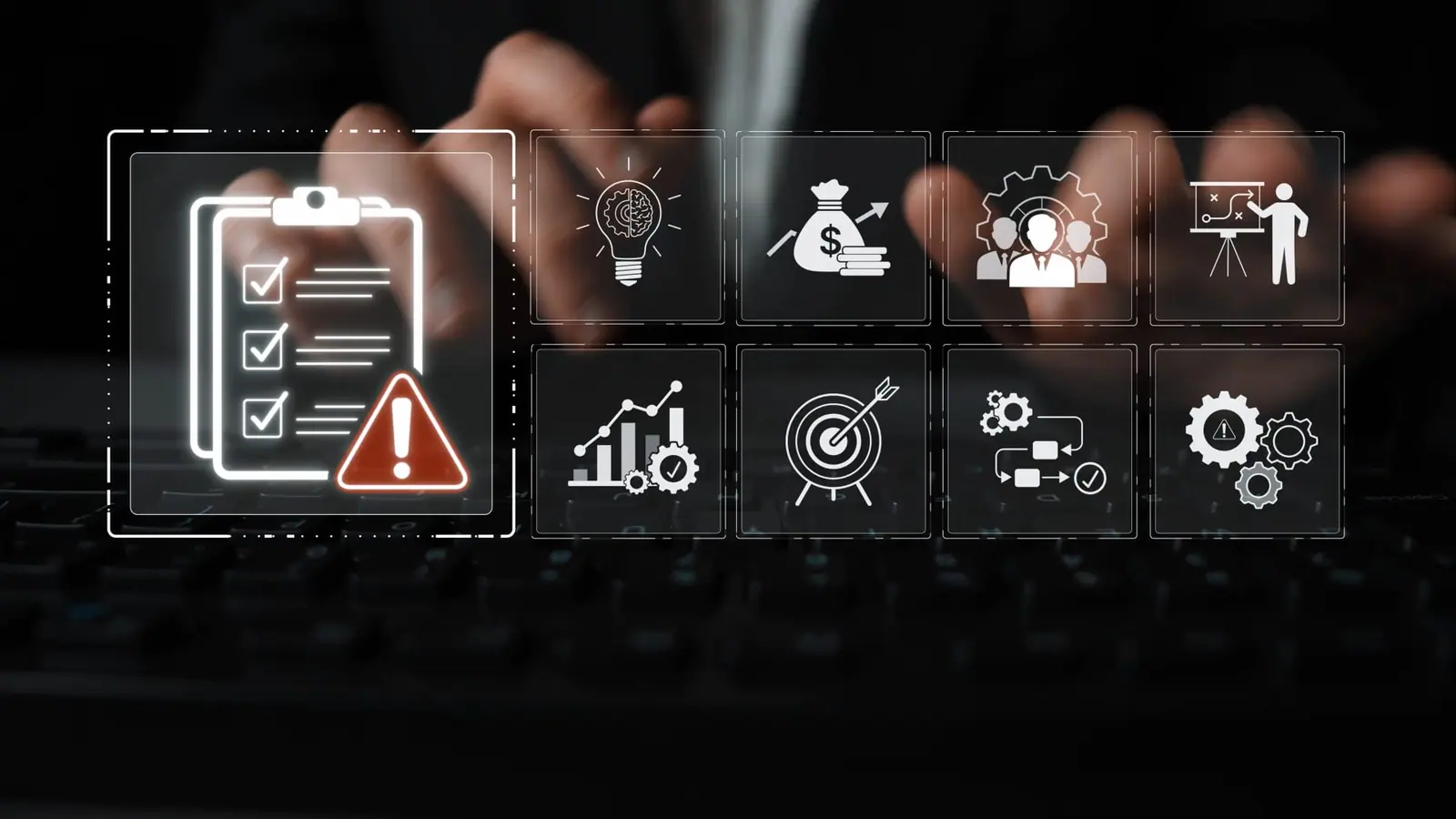 AI stock swings could affect your 401(k). Here’s what retirement savers need to know