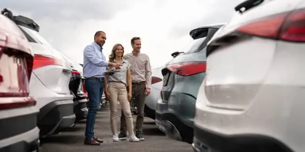 Used cars under $20,000 tend to sell quickly — but there are trade-offs for buyers