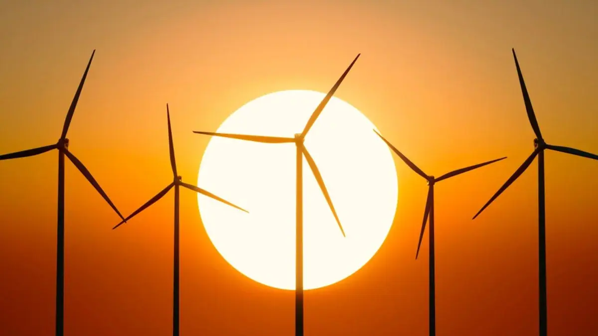 GE Vernova and Vineyard Wind Settle $300M-Plus Offshore Wind Dispute