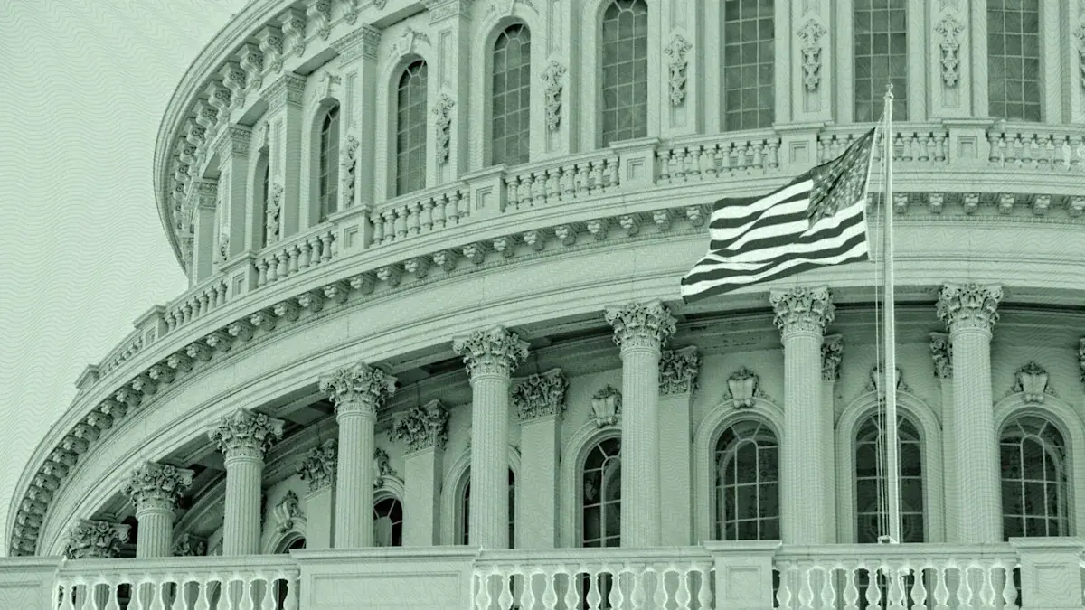 The Clarity Act Failed to Advance. It’s Still Business As Usual