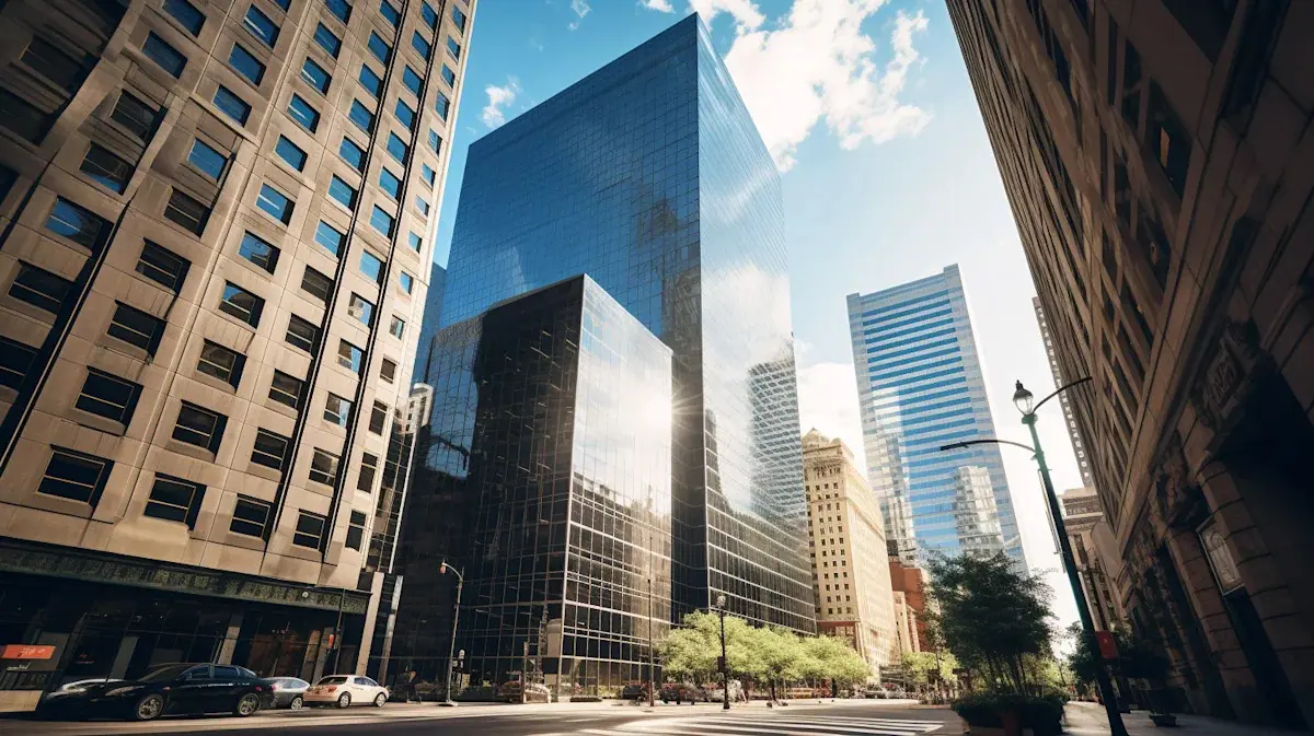 Hudson Pacific (HPP) Extends $1.1B Hollywood Loan. Can Leasing Improve?