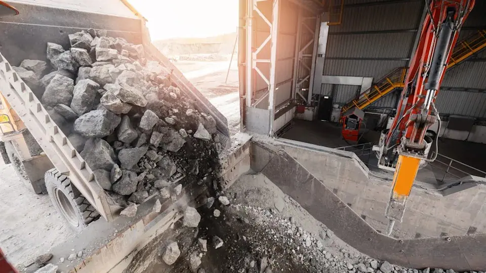 The plant aims to increase Konkola’s copper output by 70 · Mining Technology