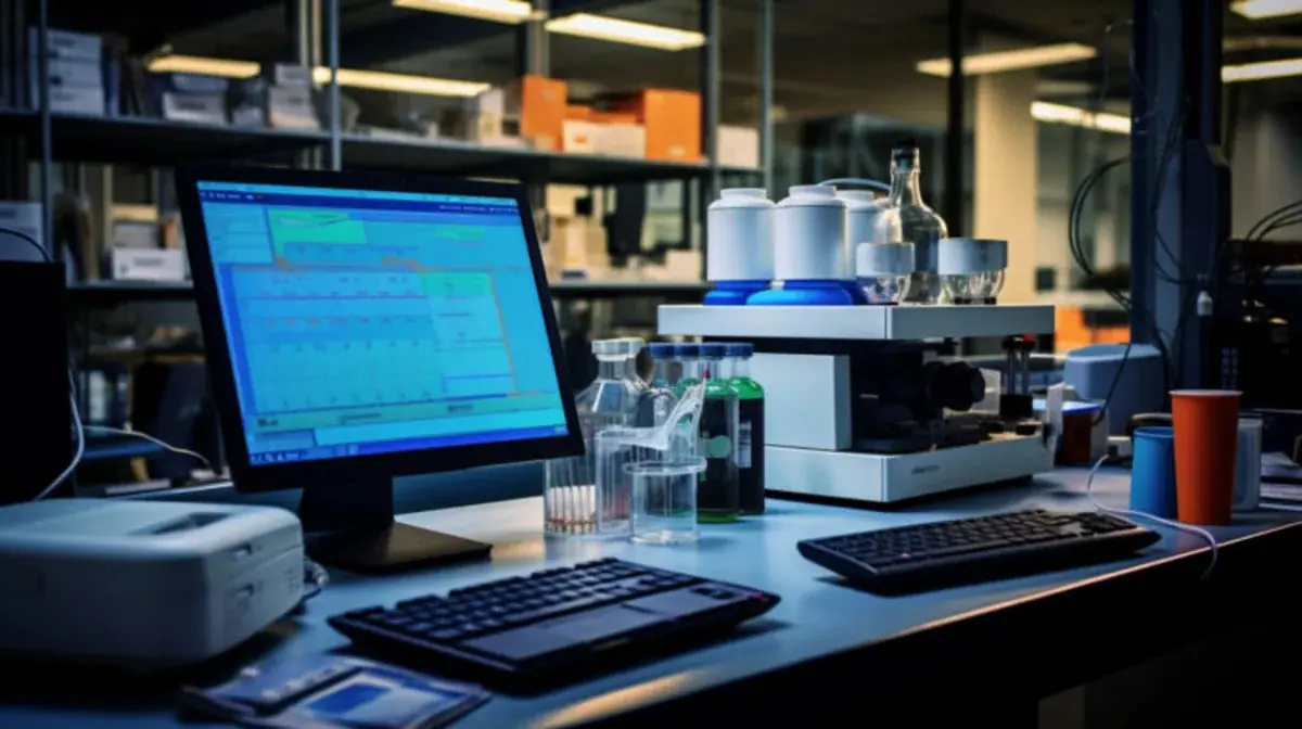 Thermo Fisher Scientific (TMO) is Positioned for Resurgence