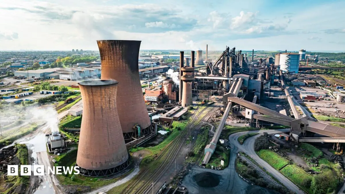 British Steel plan lacks credibility, MPs say