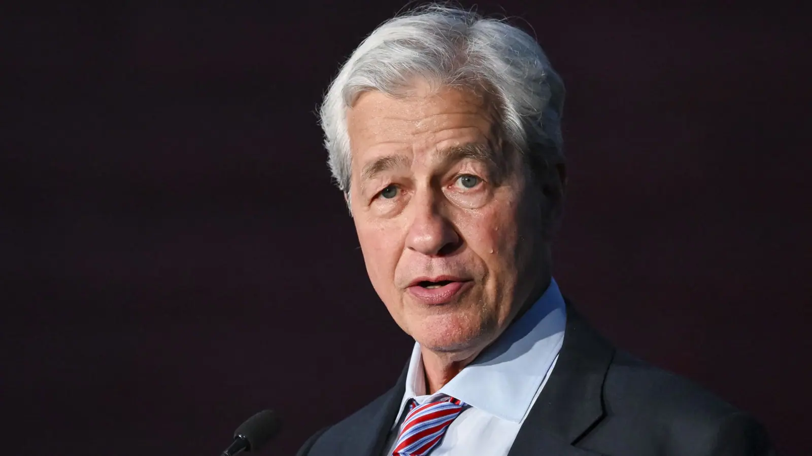 JPMorgan, Citigroup CEOs attending Trump's state dinner for China's Xi: Sources