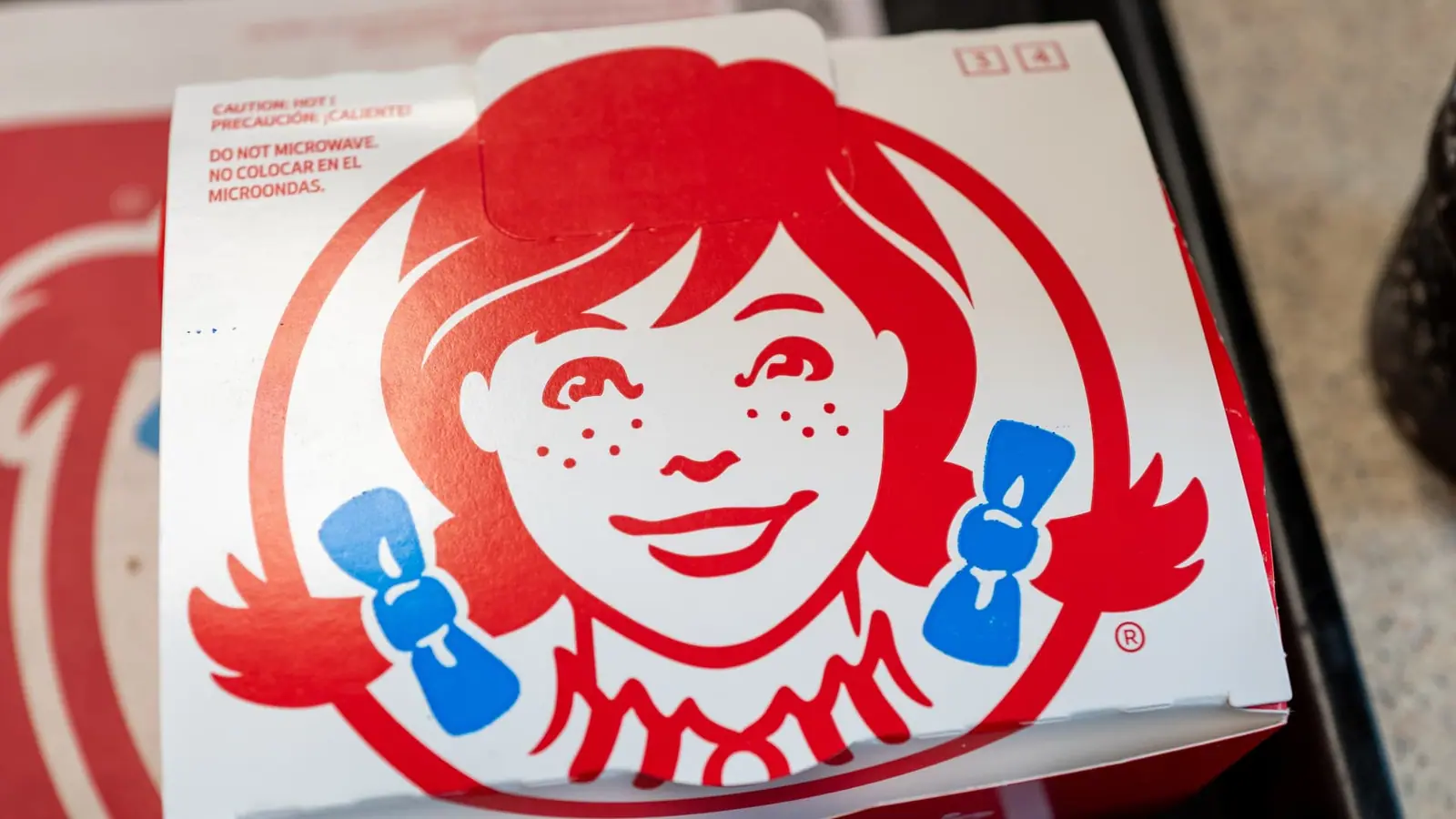 Wendy's franchisee files for Chapter 11 bankruptcy protection as burger chain struggles
