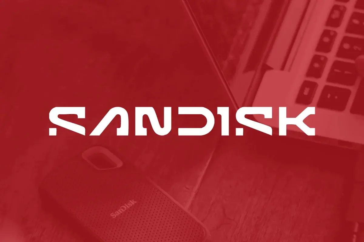 Why Sandisk Stock Rallied Today