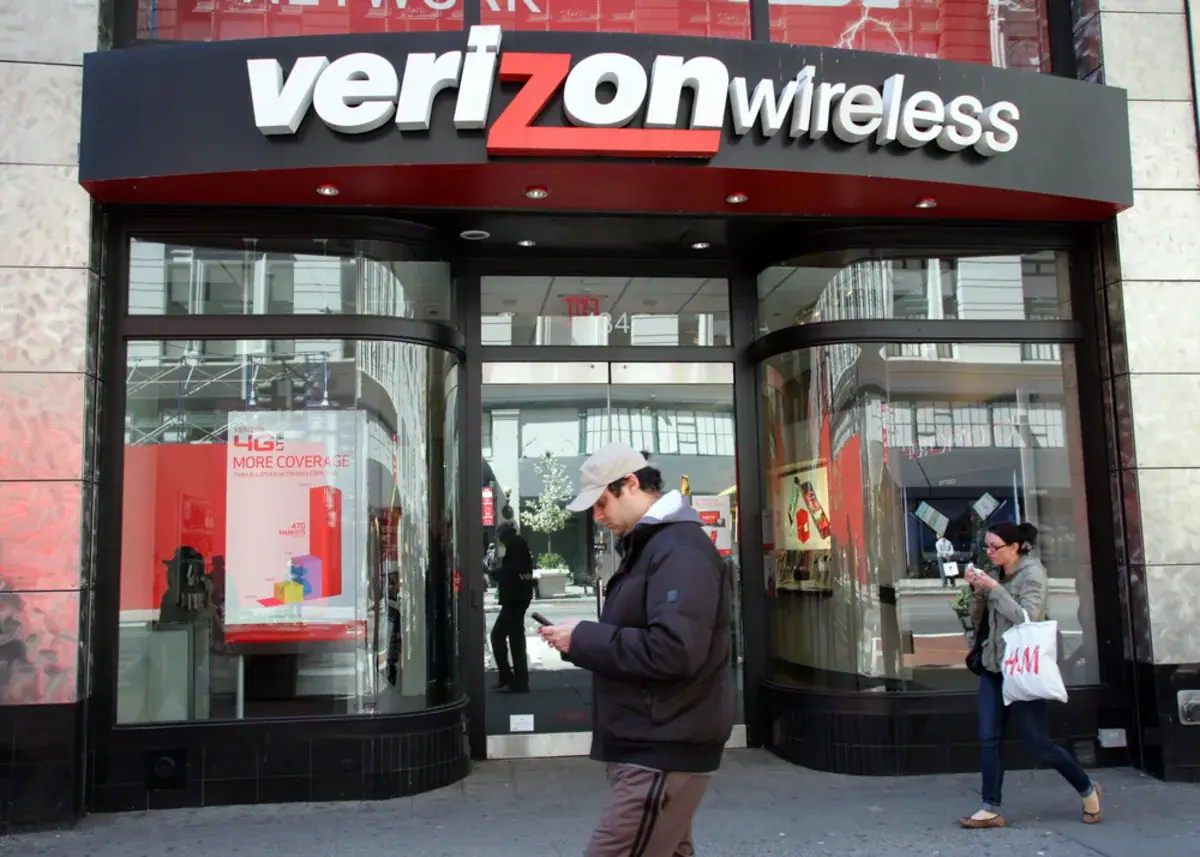 Verizon’s Dividend Story: Reliable Income with Gradual Growth