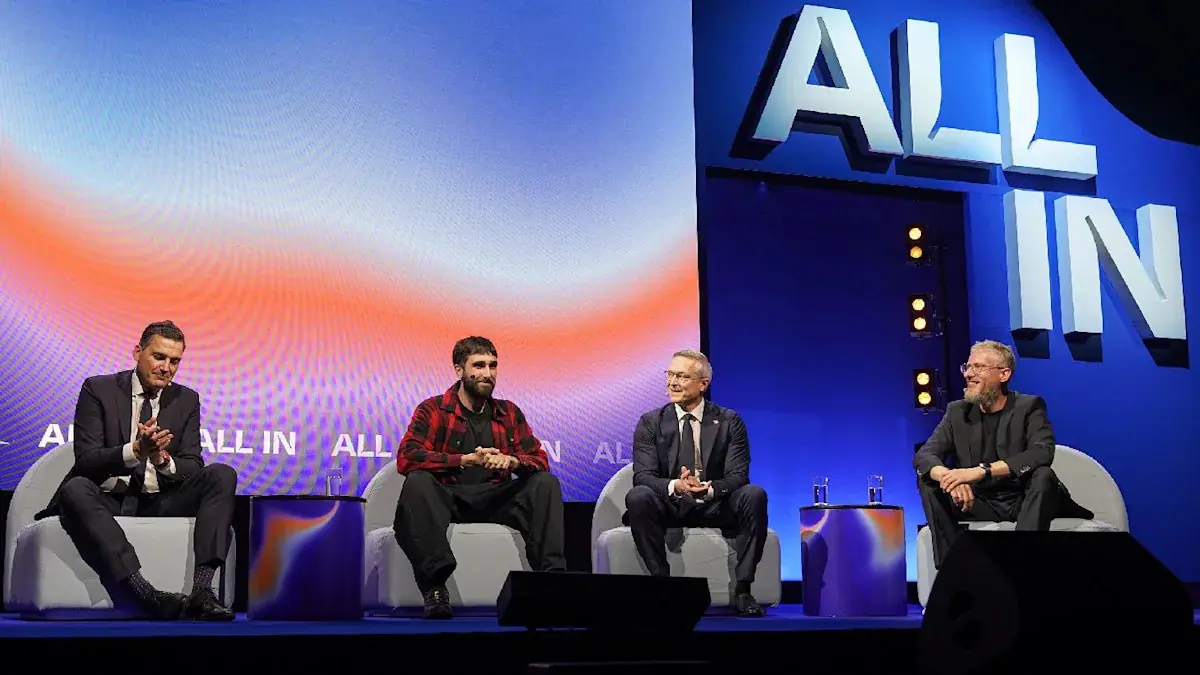 Cohere and Aleph Alpha plan merger for transatlantic sovereign AI firm