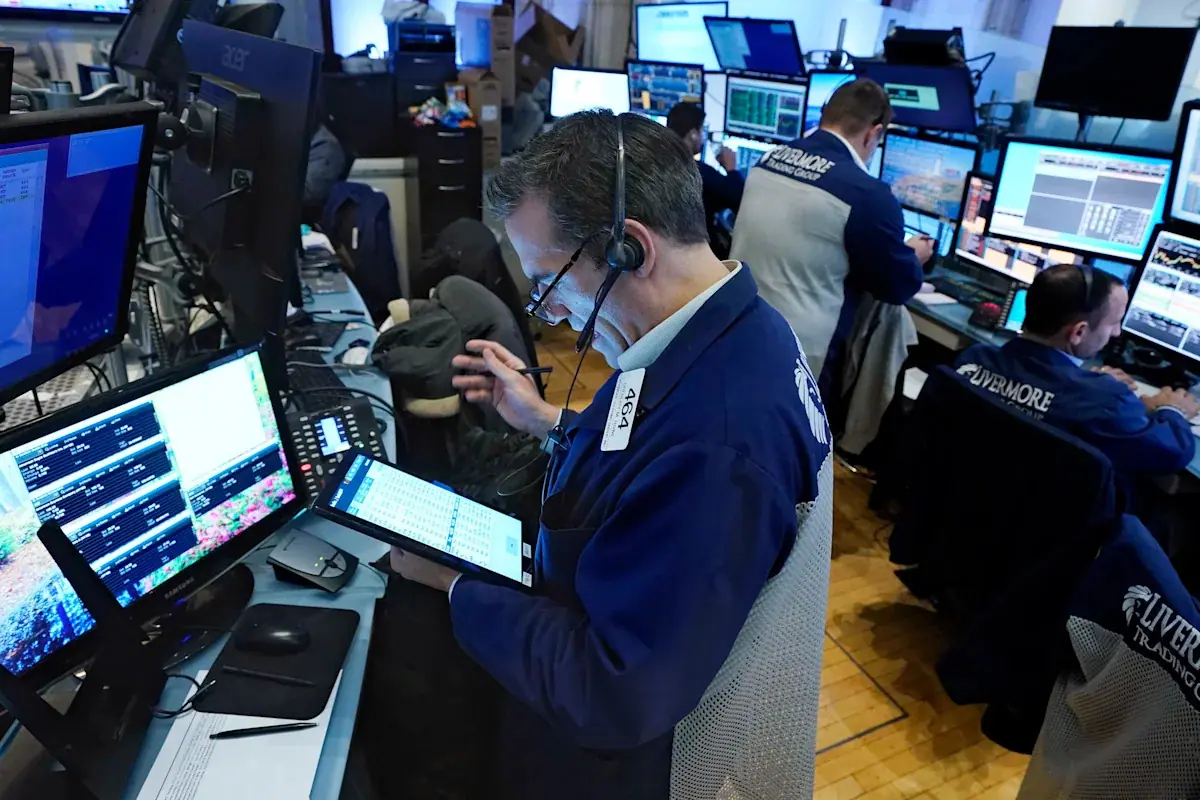 10-year Treasury yield eases, oil falls to $100: AlphaCheck