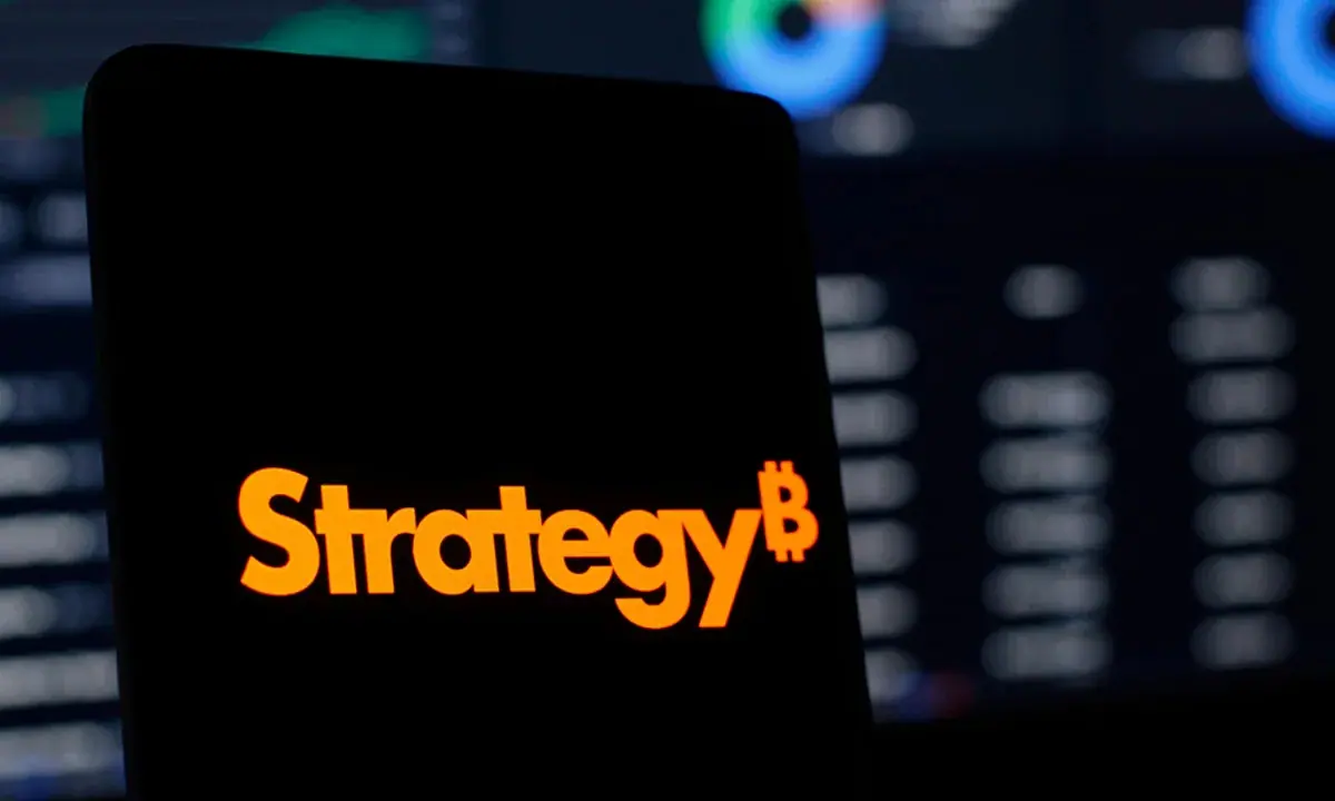 Strategy’s Preferred Stock Nears Par Value After Buybacks