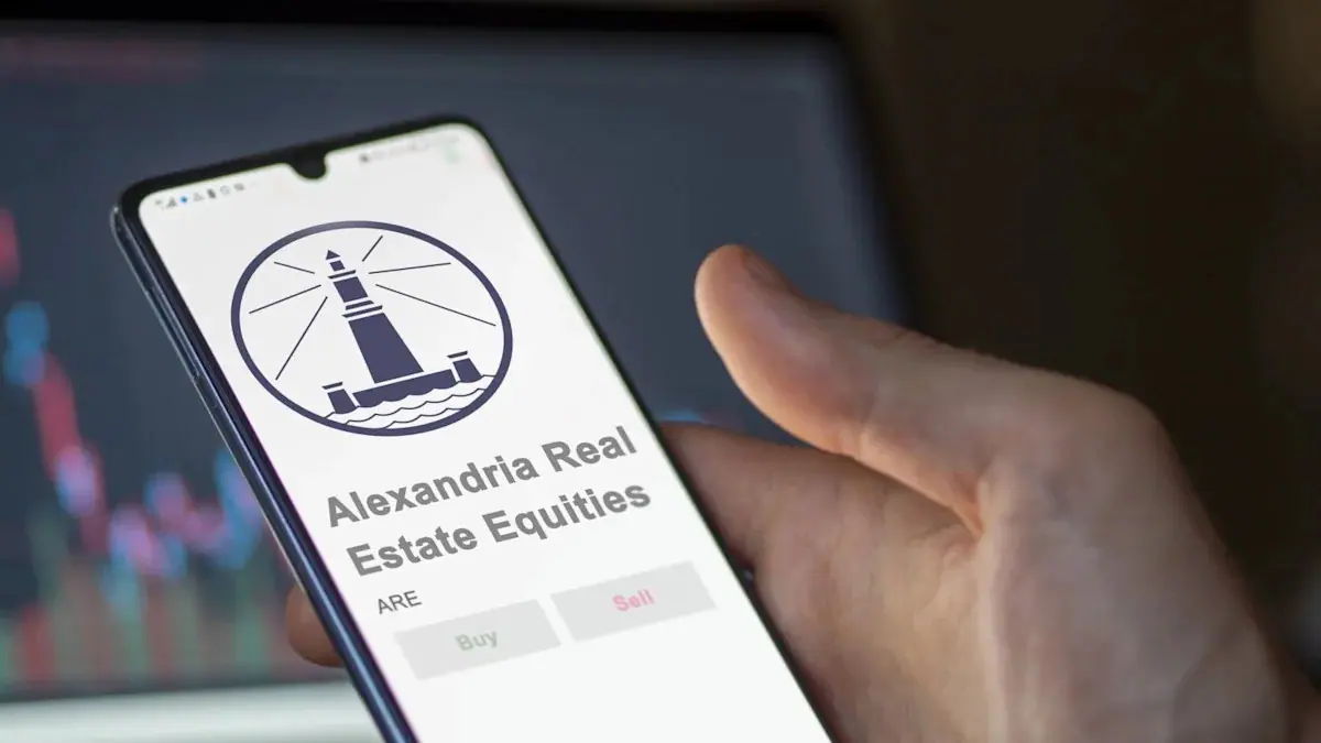 Alexandria Real Estate Equities Stock: Is ARE Underperforming the Real Estate Sector?