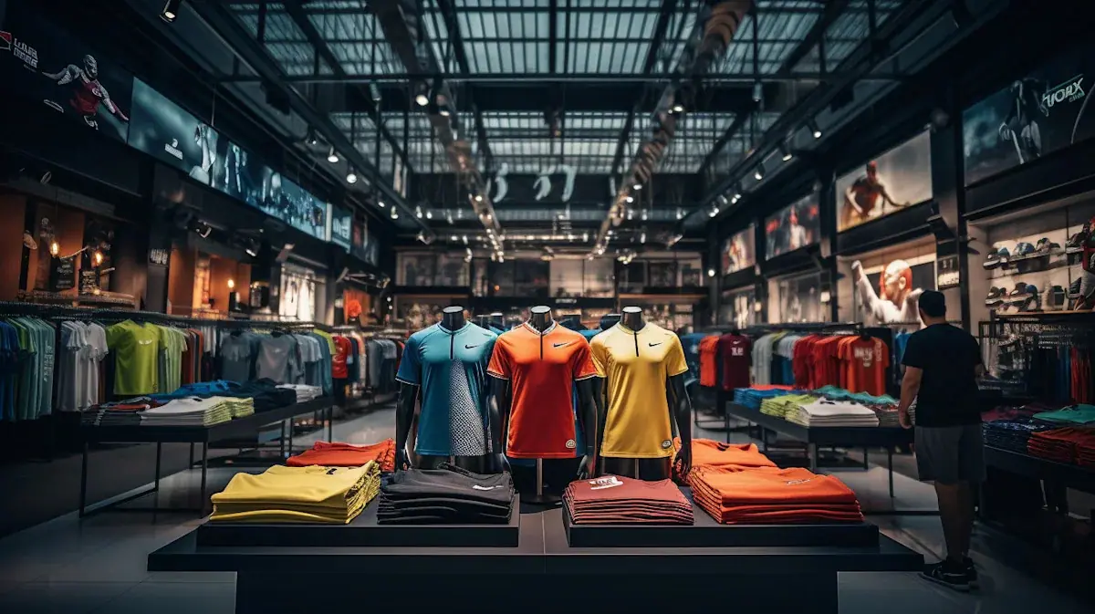 Nike (NKE) Is Down 40% YTD: Will the Turnaround Strategy Work?