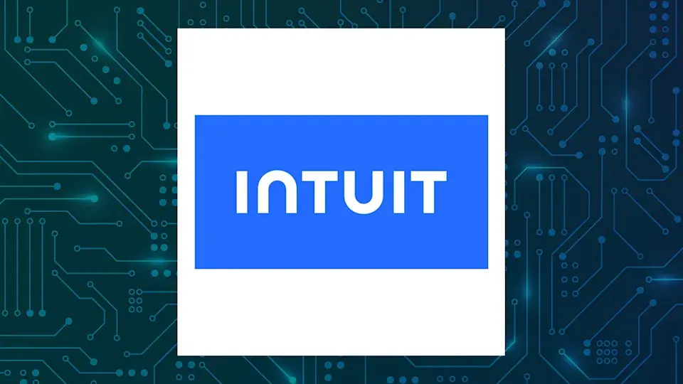 Intuit logo