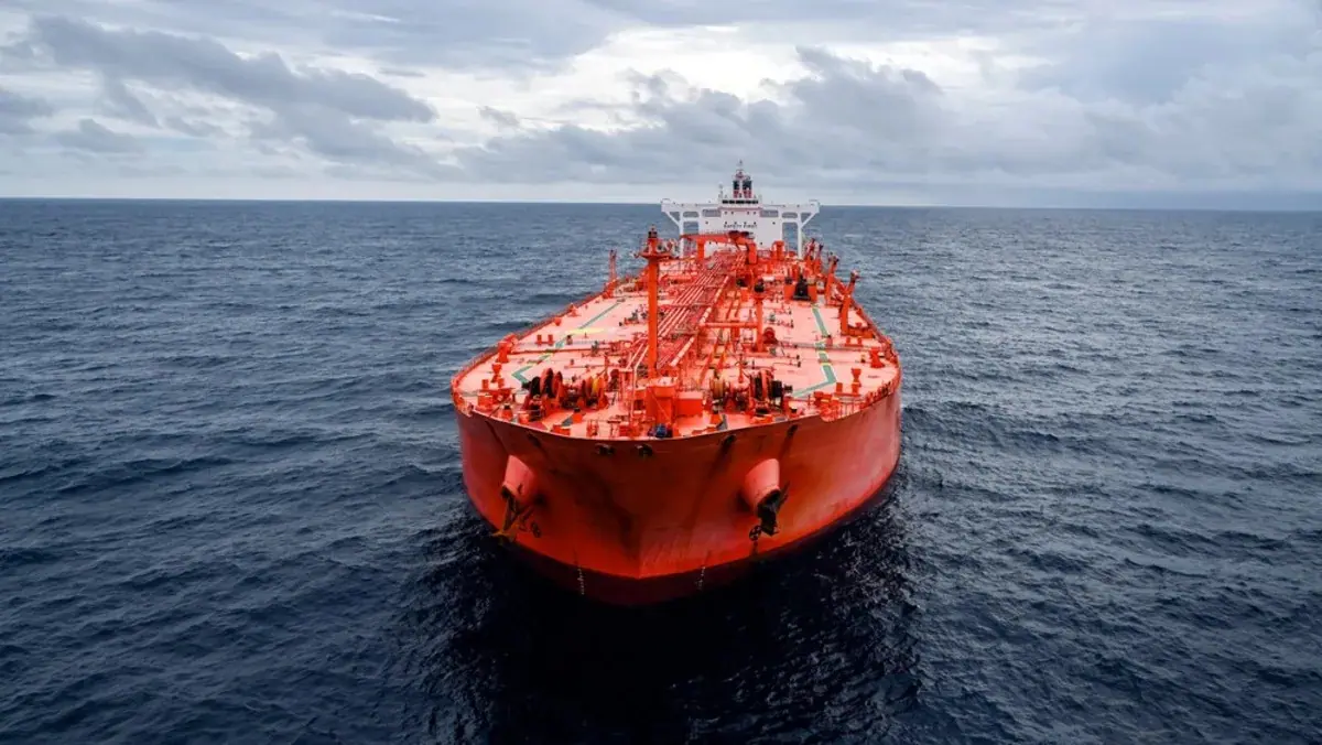 China’s Fuel Exports Surge as Global Diesel Shortage Deepens