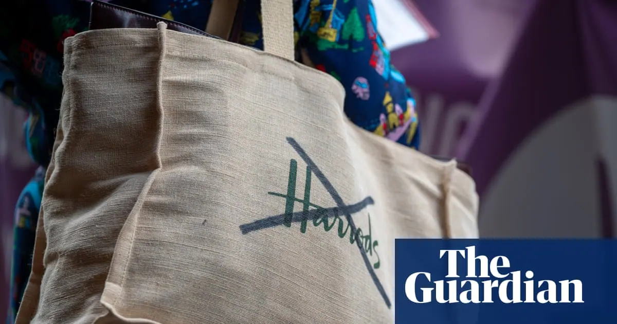 Harrods seeks to recover abuse compensation costs from Mohamed Al Fayed’s estate