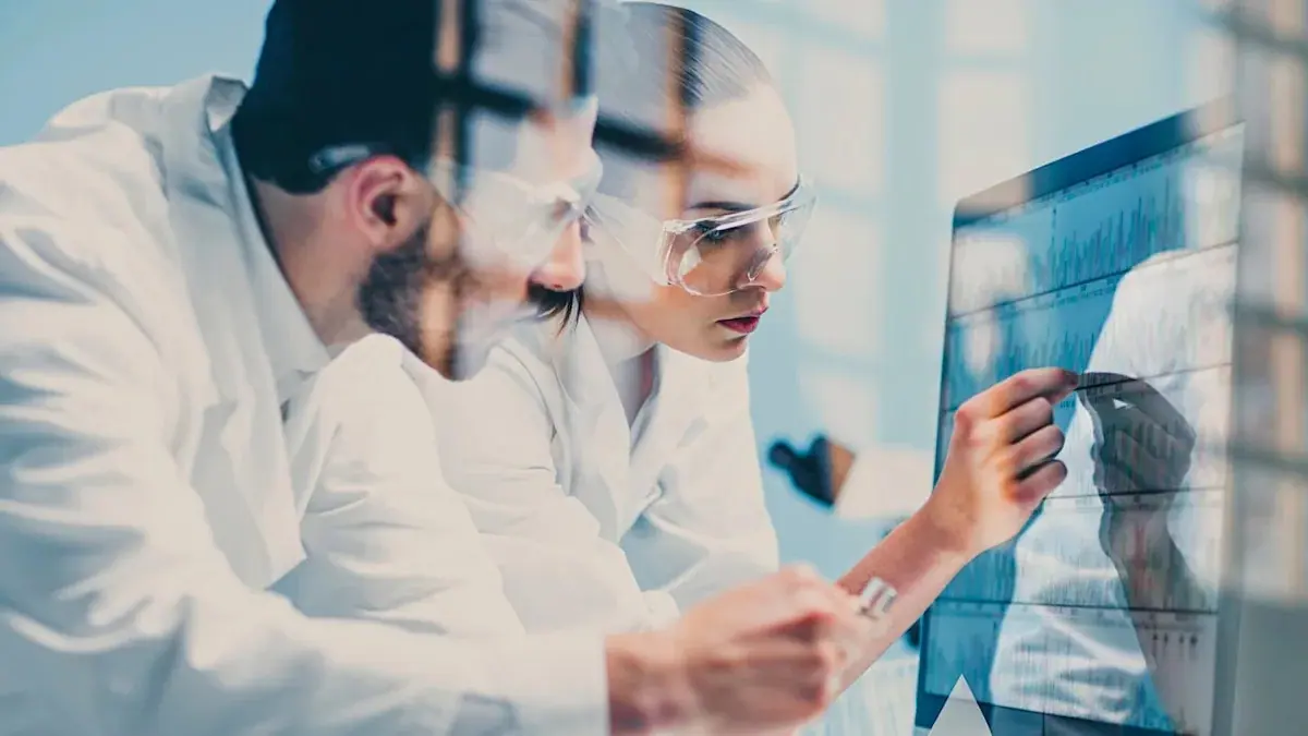 Amgen or Merck: Which Drugmaker Has the Stronger Dividend Growth Story?