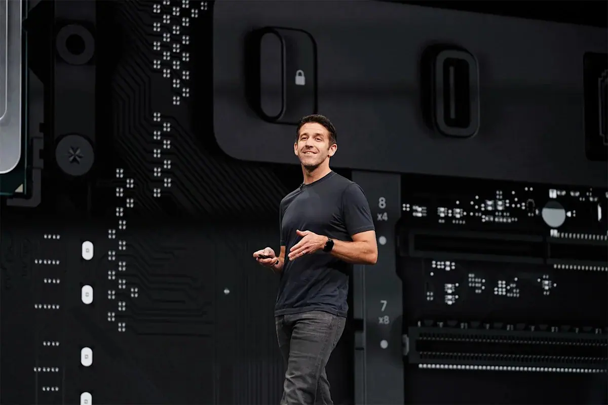 John Ternus's First iPhone Launch Prompted a Bank of America Price Target Cut. Is Apple Stock a Buy?