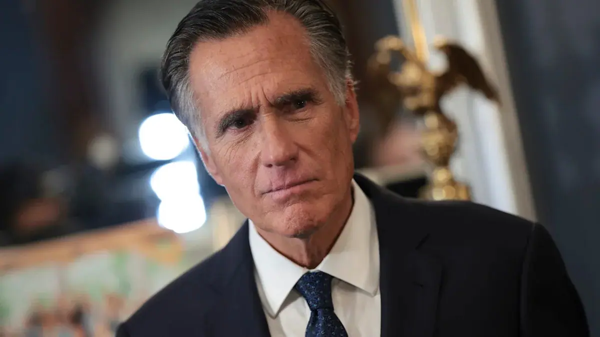 Mitt Romney warned a billionaire tax triggers demand for 2 assets — now California decides. Get in before the super-rich