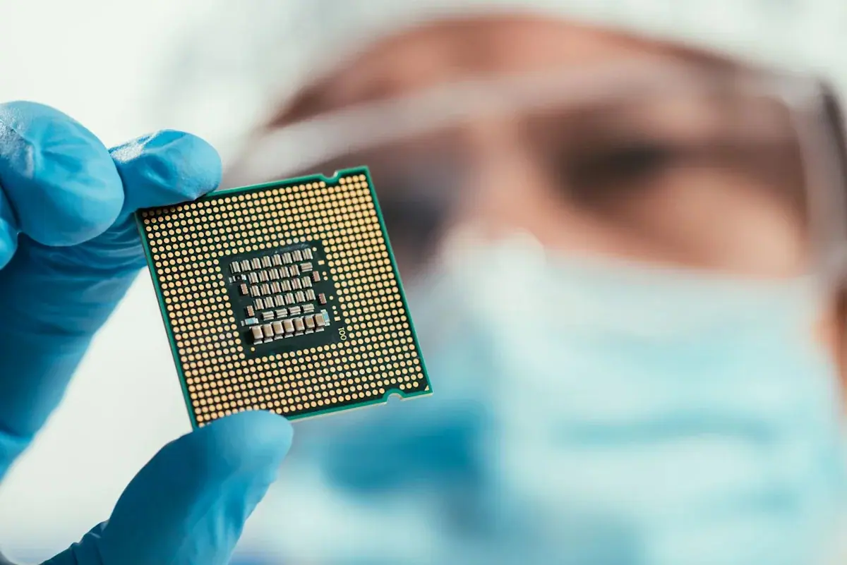 The U.S. Government Is Preparing to Offload Over 9 Million GlobalFoundries Shares. How You Should Play GFS Stock in Response.