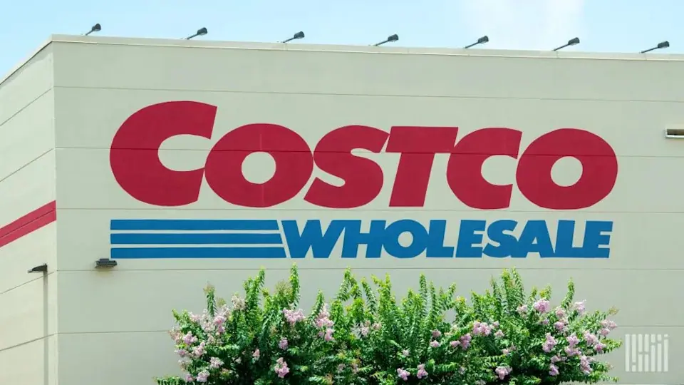Costco now offers three on-demand delivery platforms for online shoppers as it looks to attract more e-commerce business. (