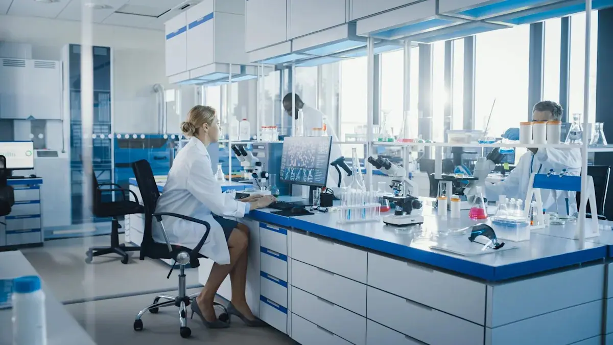 XENE Stock Plummets as Xenon Pharmaceuticals Pauses Drug Trial