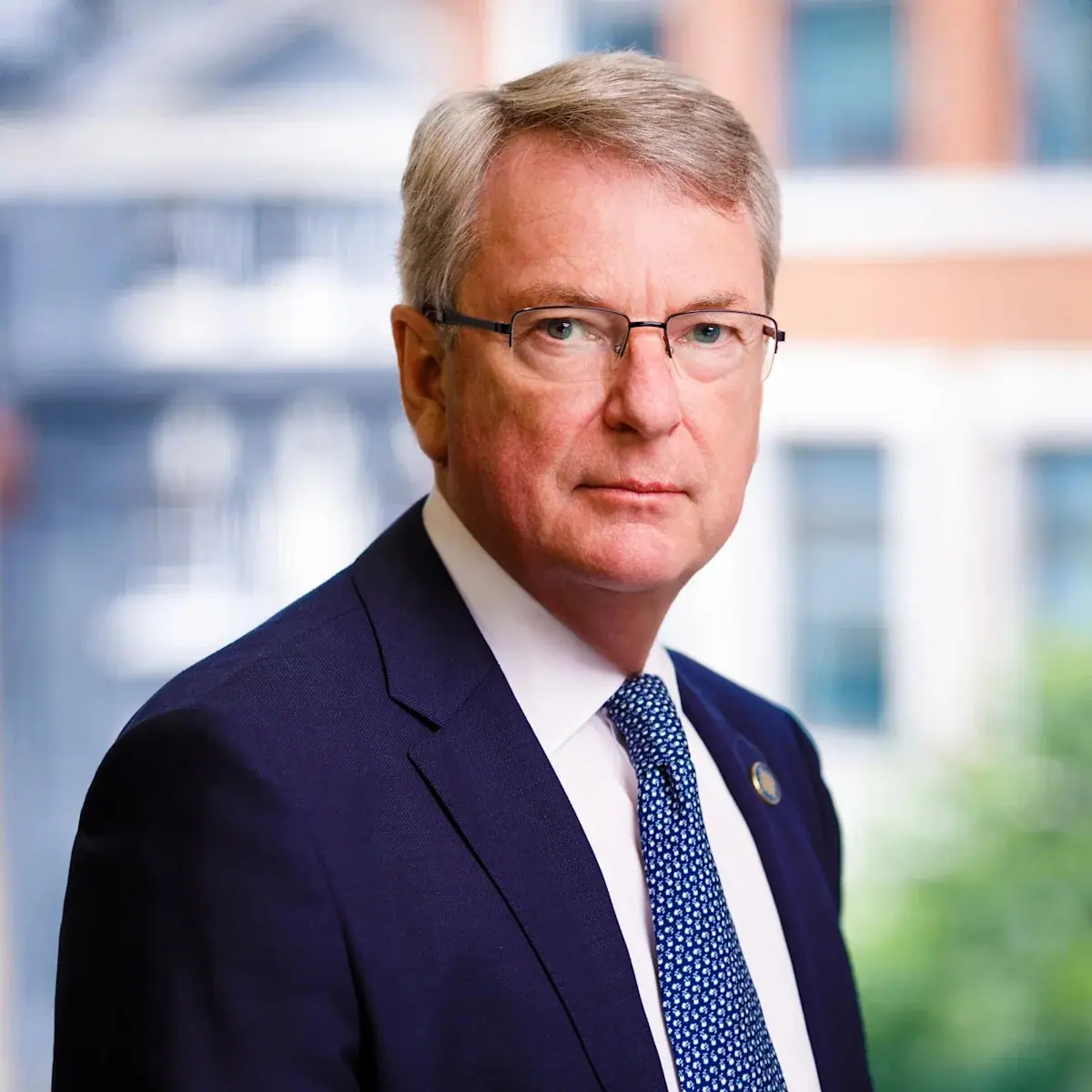 Sir Lynton Crosby, CT Group Executive Chairman, on the Case for Capitalism
