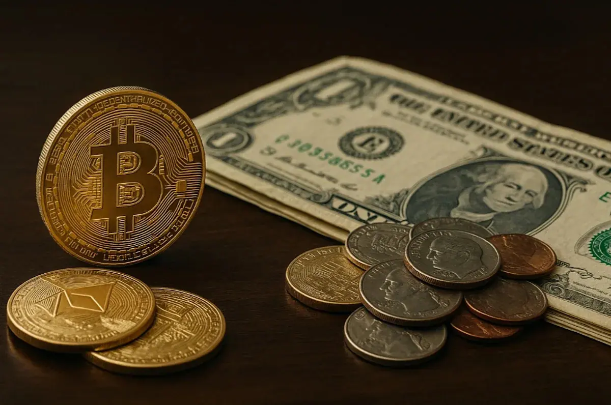 Strategy (MSTR) Surges 16% on Growing Digital Asset Adoption — A New Catalyst Looms Next Week