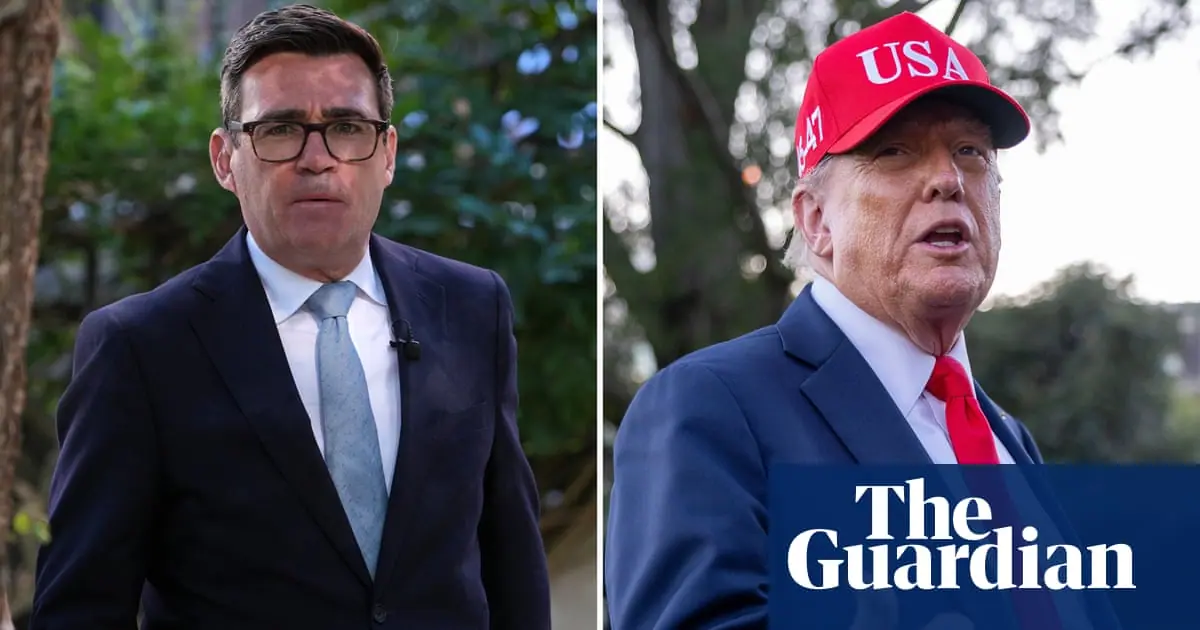 UK minister warns of impact of Trump’s Iran war on next month’s budget