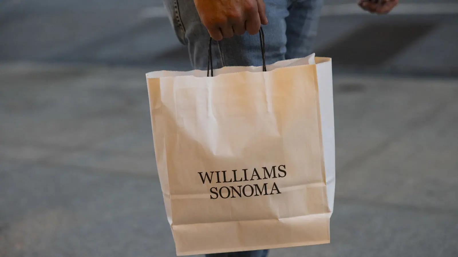 Williams-Sonoma's stock has soared in a sluggish housing market. Here's how it won over Wall Street
