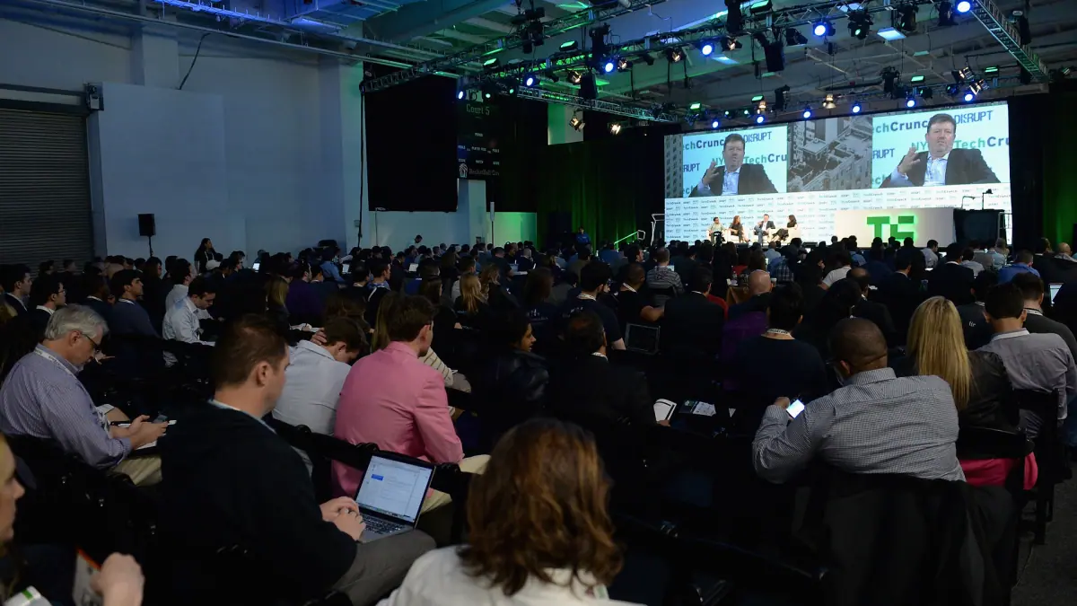 6 days left to save up to $200 to TechCrunch Disrupt 2026
