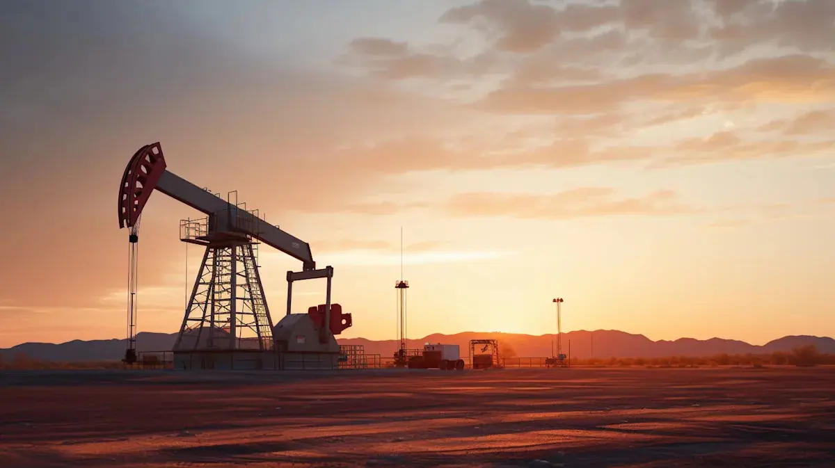Halliburton (HAL) Wins Integrated Cyprus Contract. Can Broader Services Improve Returns?