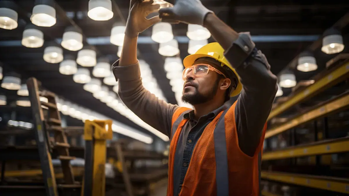 Orion Energy (OESX) Raises Guidance. How Firm is the Retailer Opportunity?