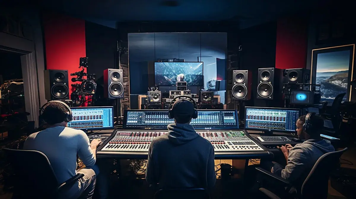 Warner Music (WMG) Bets its AI Truce with Suno Can Turn into a New Revenue Line