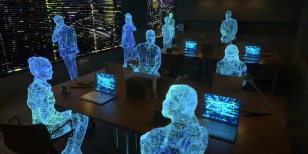 CNBC Daily Open: Everybody wants to rule the AI world