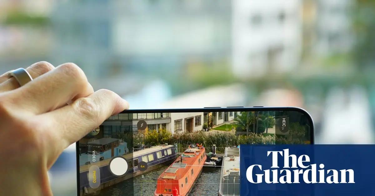 ‘RAMageddon’: tech crunch hikes the price of your next iPhone by £100