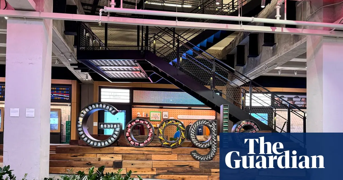 Google fined more than €400m by Irish regulator over its use of location data