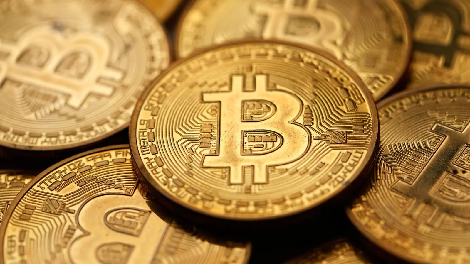 Bitcoin hits highest level since January at $86,000, as the market debates whether the 'crypto winter' is over