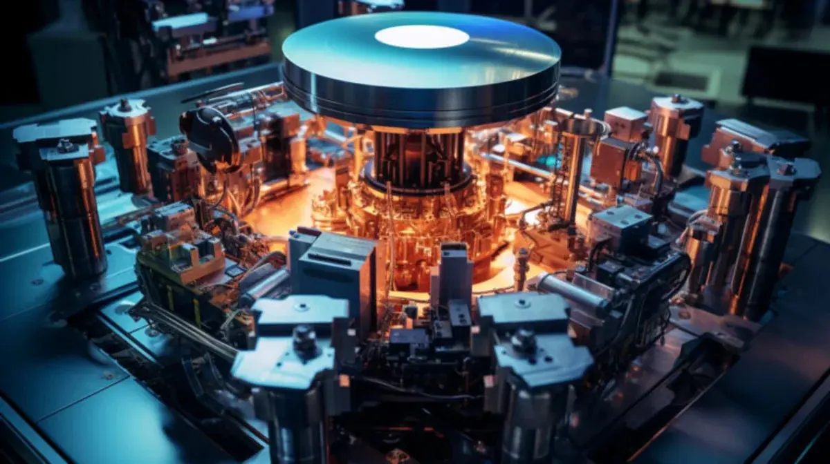 Veeco Instruments (VECO): Results Far Exceed Expectations Amid Memory Capacity Boom