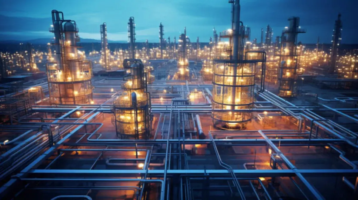 This Strategy Sees Value in Methanex (MEOH) Despite a Near-Term Cash Flow Pullback