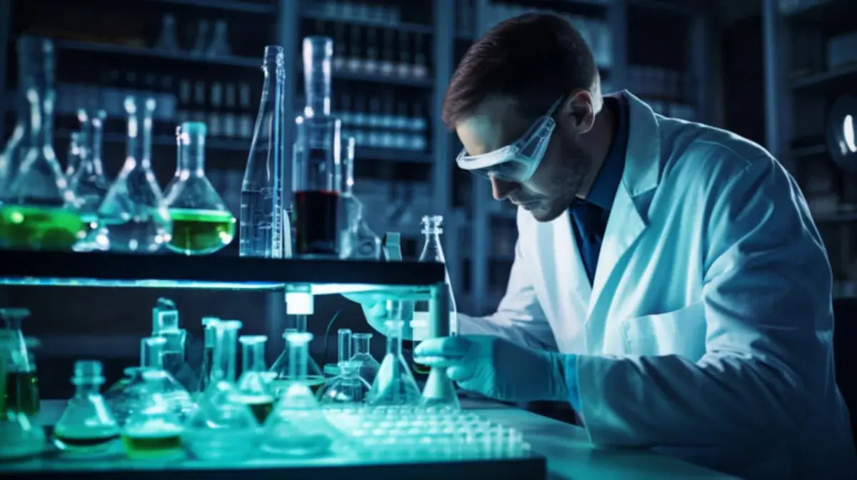 Here’s Why This Strategy Decided to Exit Charles River Laboratories (CRL)
