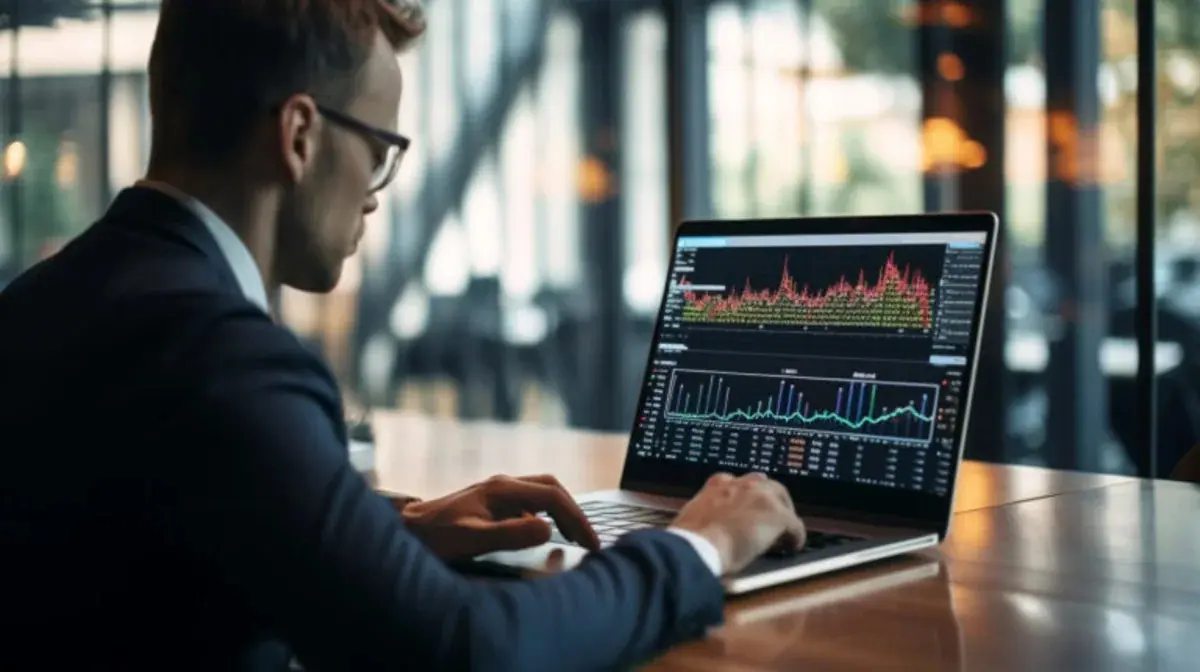 Tokenized Equities and AI Disruption Threaten Broadridge Financial Solutions’ (BR) Market Share