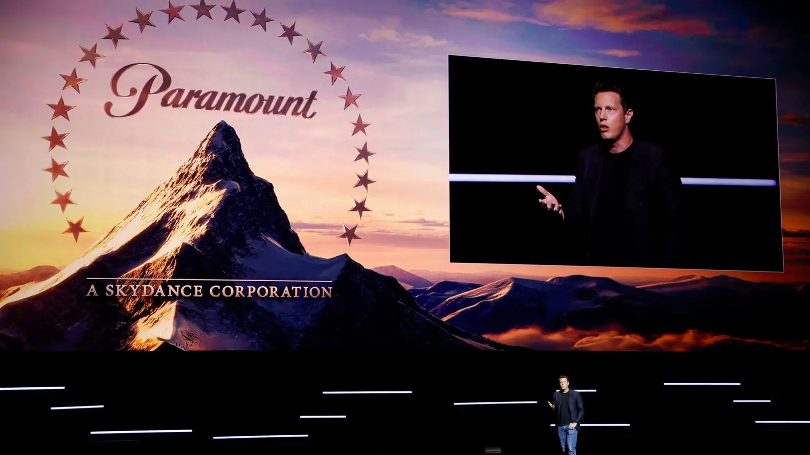 Paramount and state AGs settle lawsuit, allowing Warner Bros. merger to proceed