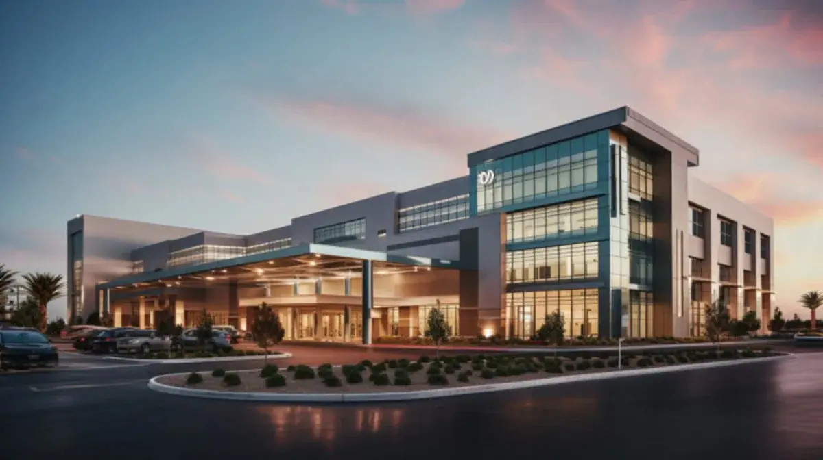 Should You be Bullish on American Healthcare REIT (AHR)?